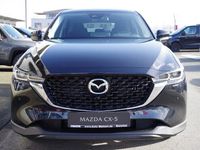 gebraucht Mazda CX-5 2.5 SKYACTIV G 194 6AT Exclusive-Line Navi