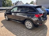 Neu Skoda Fabia Selection 116 PS (85 kW) 2025 Schwarz Kleinwagen