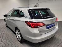 Gebraucht Opel Astra Dynamic 136 PS (100 kW) 2016 Silber Kombi