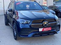 Gebraucht Mercedes GLE350 AMG 320 PS (235 kW) 2022 Blau SUV