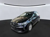Gebraucht VW Taigo 95 PS (69 kW) 2022 Deep black perleffekt SUV