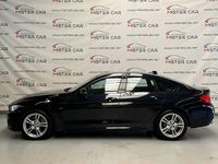 Gebraucht BMW 435 M Sport 306 PS (225 kW) 2015 Schwarz Limousine