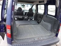 gebraucht Opel Combo 1.4 PS 90 mit TÜV Okt-2025.