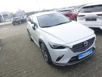 gebraucht Mazda 121 SKYACTIV-GAutomatik TOP