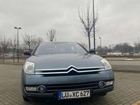 gebraucht Citroën C6 HDi 205 Biturbo FAP Exclusive