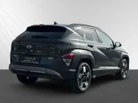 Neu Hyundai Kona Trend 139 PS (102 kW) 2026 Ecotronic gray / mic SUV