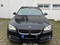 gebraucht BMW 520 520 d Touring Luxury 184cv E6