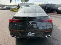 Gebraucht Mercedes CLE300 Premium 204 PS (150 kW) 2024 Grau Coupé