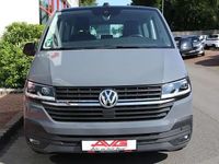 Gebraucht VW Multivan 204 PS (150 kW) 2022 Pure grey Van / Kleinbus