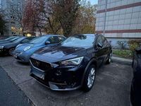 Gebraucht Cupra Formentor 190 PS (139 kW) 2022 SUV