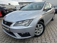 Second-hand Seat Leon ST Reference 116 CP (85 kW) 2020 Argintiu Break