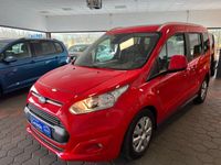 gebraucht Ford Tourneo Connect*Titanium*Pano*AHK*PDC*Tempo