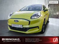 Gebraucht Ford Puma Gen-E Premium 124 kW (169 PS) 2025 Gelb SUV