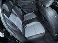 Neu Renault Clio V 91 PS (66 kW) 2025 Schwarz Limousine