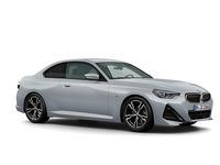 Gebraucht BMW 218 Shadowline 156 PS (114 kW) 2024 Coupé
