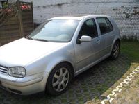 gebraucht VW Golf IV 2.8 V6 4Motion