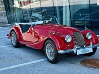 Gebraucht Morgan Roadster 103 PS (75 kW) 1967 Rot Cabrio