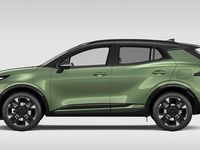 Neu Kia Sportage GT-Line 239 PS (175 kW) 2026 Experience green metallic kontra SUV