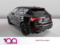 gebraucht Audi RS Q3 2.5 TFSI quattro EU6d LED NAVI KLIMA SHZ PDC