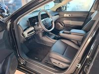 Neu Kia EV4 Earth 150 kW (204 PS) 2025 Schwarz Kleinwagen