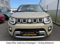 Gebraucht Suzuki Ignis Comfort 83 PS (61 kW) 2022 Braun SUV