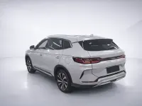 Occasion BYD Seal U Design 324 ch (238 kW) 2025 Gris SUV