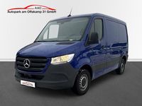 Gebraucht Mercedes Sprinter 150 PS (110 kW) 2024 Atlantisblau Van