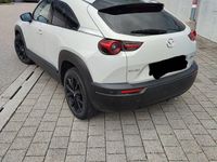 Gebraucht Mazda MX30 106 kW (145 PS) 2021 Weiß SUV