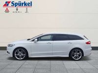 gebraucht Ford Mondeo Turnier Titanium 2.0 TDCi ,Busines Paket 1-2-3Controll /ACC)