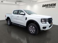 Neu Ford Ranger XLT 281 PS (206 kW) 2025 Frostweiß Abholung