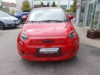 gebraucht Fiat 500e RED Edition 42 kWh (118 PS)