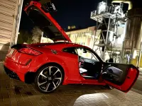 Gebraucht Audi TT RS Performance 400 PS (294 kW) 2023 Coupé