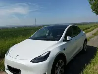 Gebraucht Tesla Model Y 378 kW (514 PS) 2022 SUV