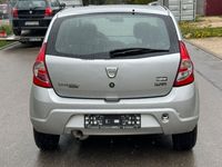 gebraucht Dacia Sandero Laureate*KLIMA*EURO4*5-TÜR*