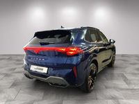 Gebraucht Cupra Terramar VZ 265 PS (194 kW) 2025 Blau SUV