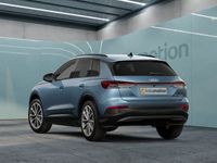 gebraucht Audi Q4 e-tron 50 quattro 220 kW | MMI NAVI PLUS