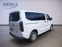 Neu Ford Transit Custom Trend 136 PS (100 kW) 2026 Frostweiß Kombi