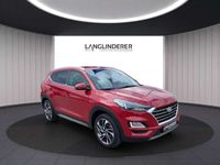 gebraucht Hyundai Tucson 1.6 GDi 2WD Trend