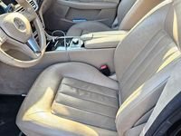 Gebraucht Mercedes CLS350 AMG 265 PS (194 kW) 2012 Schwarz Limousine