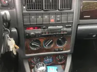 Gebraucht Audi Cabriolet 115 PS (84 kW) 1996 Andere farben Cabrio