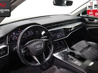 gebraucht Audi A6 Avant 35 TDI S LINE 18ZOLL KEYLESS,MEMORY,SH