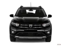 Gebraucht Dacia Sandero Expression 101 PS (74 kW) 2024 Grau Limousine