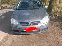 Gebraucht VW Golf IV 2006 Andere farben Limousine