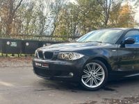 gebraucht BMW 118 M-Paket i