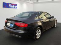Gebraucht Audi A4 Ambiente 170 PS (125 kW) 2013 Grau Limousine