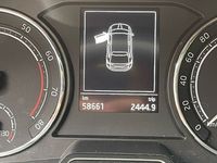 gebraucht Skoda Scala 1.0 TSI 85kW Ambition