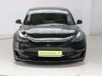 Gebraucht Tesla Model 3 Long Range AWD 324 kW (441 PS) 2023 Solid black Limousine