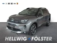 Gebraucht Citroën C5 Aircross 131 PS (96 kW) 2025 Platiniumgrau/typ aussenverkl SUV