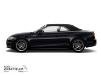 gebraucht Audi A5 Cabriolet 40 TDI S-Line plus