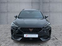 Gebraucht Cupra Formentor VZ 245 PS (180 kW) 2023 Schwarz SUV